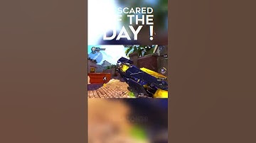 CODM Transitions | 4k Edit