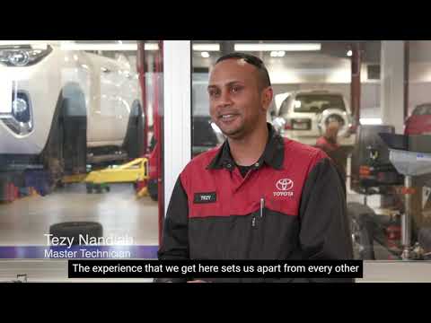 Automotive Apprenticeship Auckland
