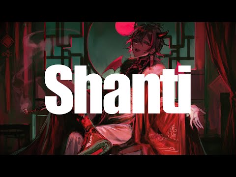 シャンティ / cover