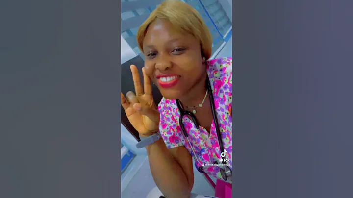 Happy International nurses week to all the beautiful and amazing nurses in the globe #nursesweek