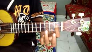 Melodi 'KORBAN JANJI' BY DHIT KENTRUNG