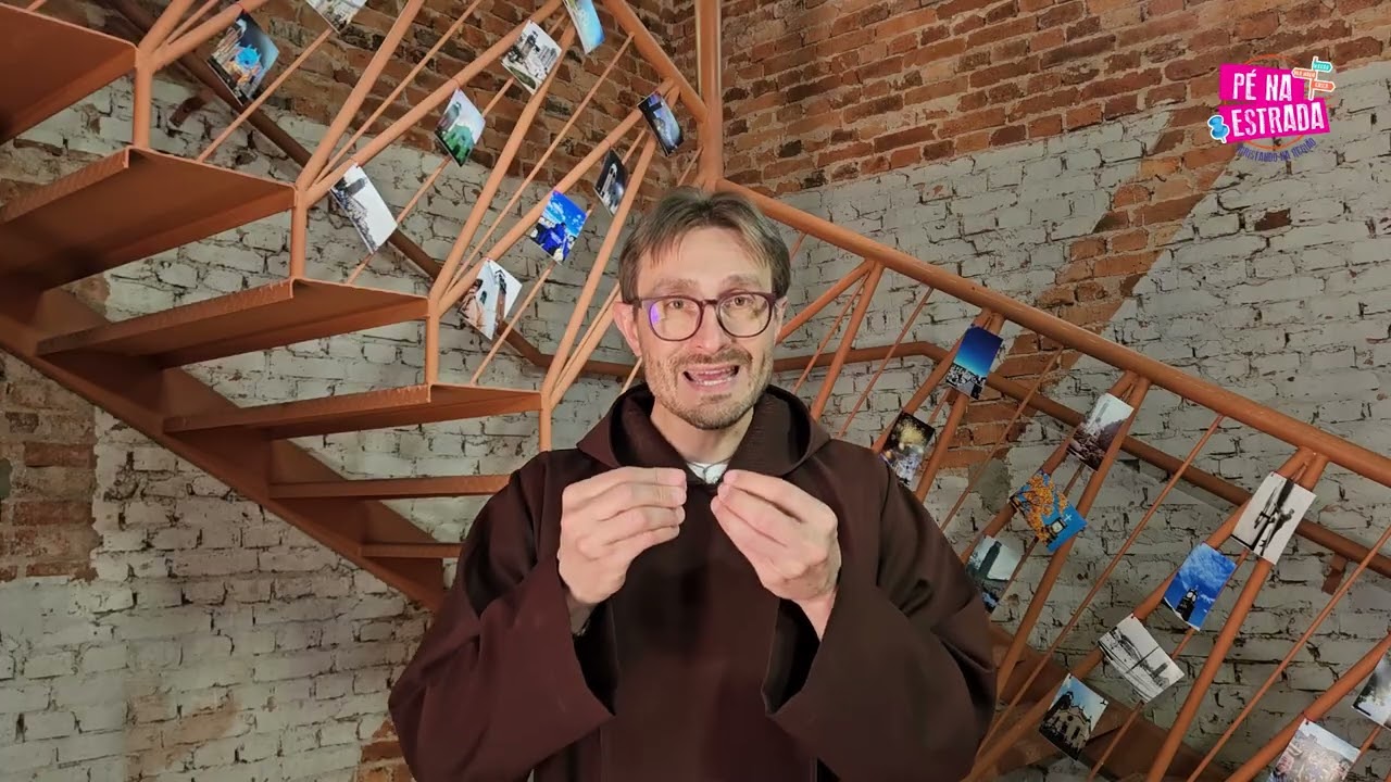 Caminho dos Sinos/Rota Aparecida | Pé Na Estrada - 4ª Temporada: Episódio 07