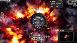 A²V Clan Λ² Dark Orbit By Tigou