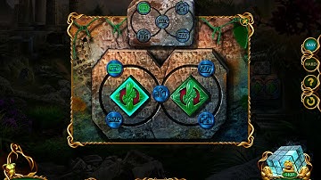 Labyrinths of the World 7 A Dangerous Game gameplay - GogetaSuperx