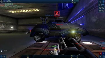 Born to Race: Unreal Tournament