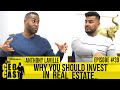 How To Buy Your First Rental Property & Reality of Real Estate Investing || CEOCAST #39