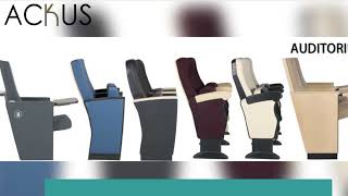 Ackus Introduction