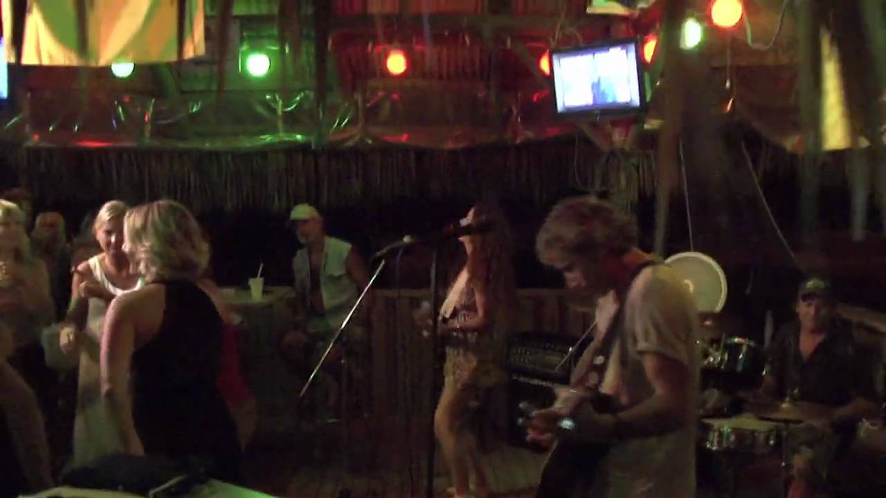 Sunza Beaches "Swamp Chomp"