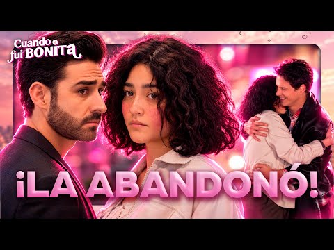 ¡Ya NO LO SOPORTA! Paola le RECLAMA a Juan por ABANDONARLA | Cuando Fui Bonita | Capítulo 7