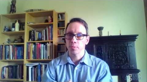 Interview with Dr. Steve Horvath