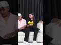 ¡La estrella del show! Cómo termina este increíble reto de parejas en RD