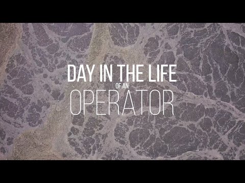 Wideo: Czy bycie operatorem ścieków jest trudne?