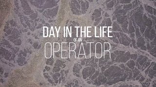 Day in the Life of a Saco Wastewater Operator