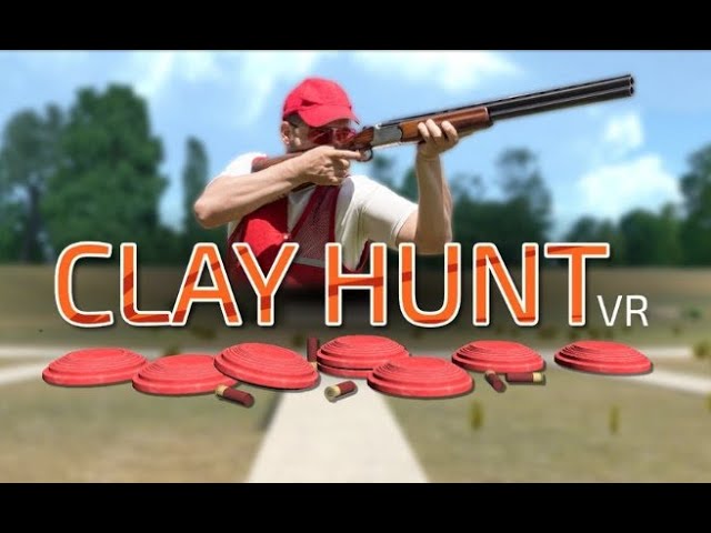 Clay Hunt VR - YouTube