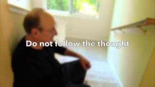OCD Coaching Video ~ Don't Follow That Thought! #OCDWeek