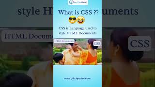 What is CSS? 💻😂 #shorts #shortsfeed #comedy #officelife #software #development #designerlife #yt