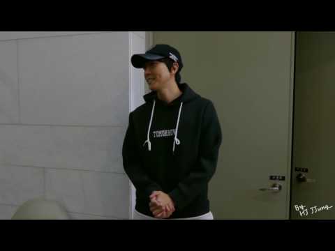 20161105 곤투모로우 범종우 막공 퇴근길