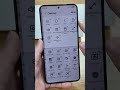 Bỏ ngay thói quen bấm nút sườn để chụp màn hình Samsung đi !