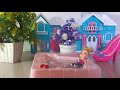 Play-House Of Bia | Junk Food Vs Healthy Food | Part-02