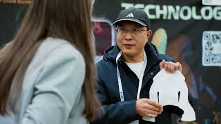 Rogers Lee - ZhongDing Technology NWMS 2026