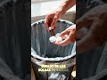 Adiós al mal olor de la basura 🤢