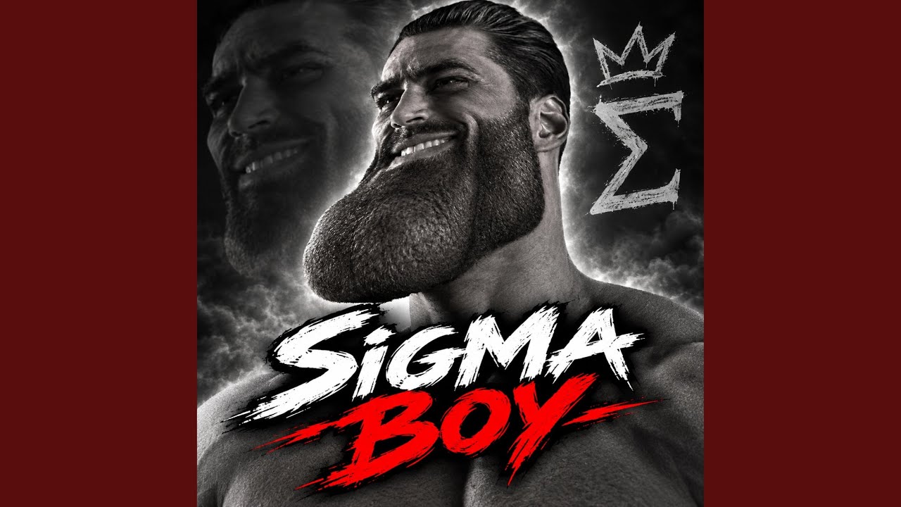 Watch Sigma Boy on YouTube Watch Sigma Boy on YouTube