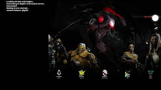 Evolve Closed Beta - Day 2 Part 1