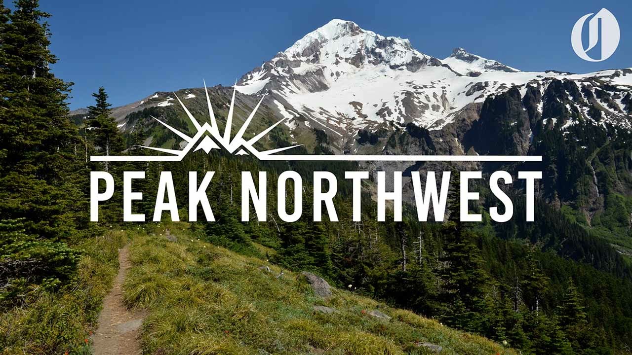 Revisiting the epic Wilson River Trail in the Coast Range