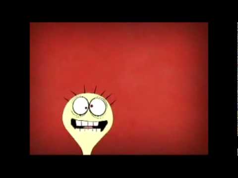 Fosters Home for Imaginary Friends Cheese - YouTube