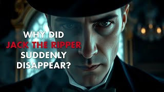 Why Did Jack The Ripper Suddenly Disappear | Curiosity Lodge