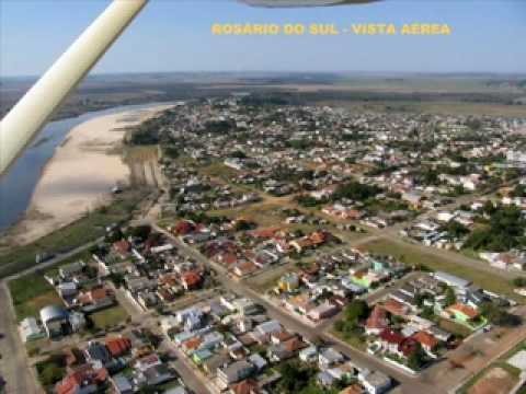 Rosário do Sul Rio Grande do Sul fonte: i.ytimg.com