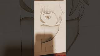 anime Grid art @heersolanki like & subscribe trending youtube shorts..