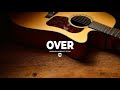 FREE Acoustic Guitar Type Beat Over Sad R B X Country Rap Instrumental mp3