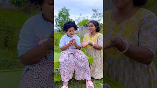 Icecream Prank On Mumma