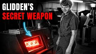 The Ford ENGINE SECRET Bob Glidden Took To His GRAVE!