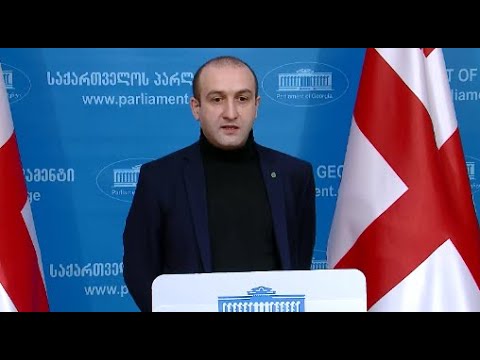 ჩვენ ისეთი ქვეყანა ვართ, აქ სასროლეთები ისევე უნდა იყოს, როგორც ფეხბურთის მოედნები - ხვიჩია