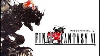 Seltzer FFVI