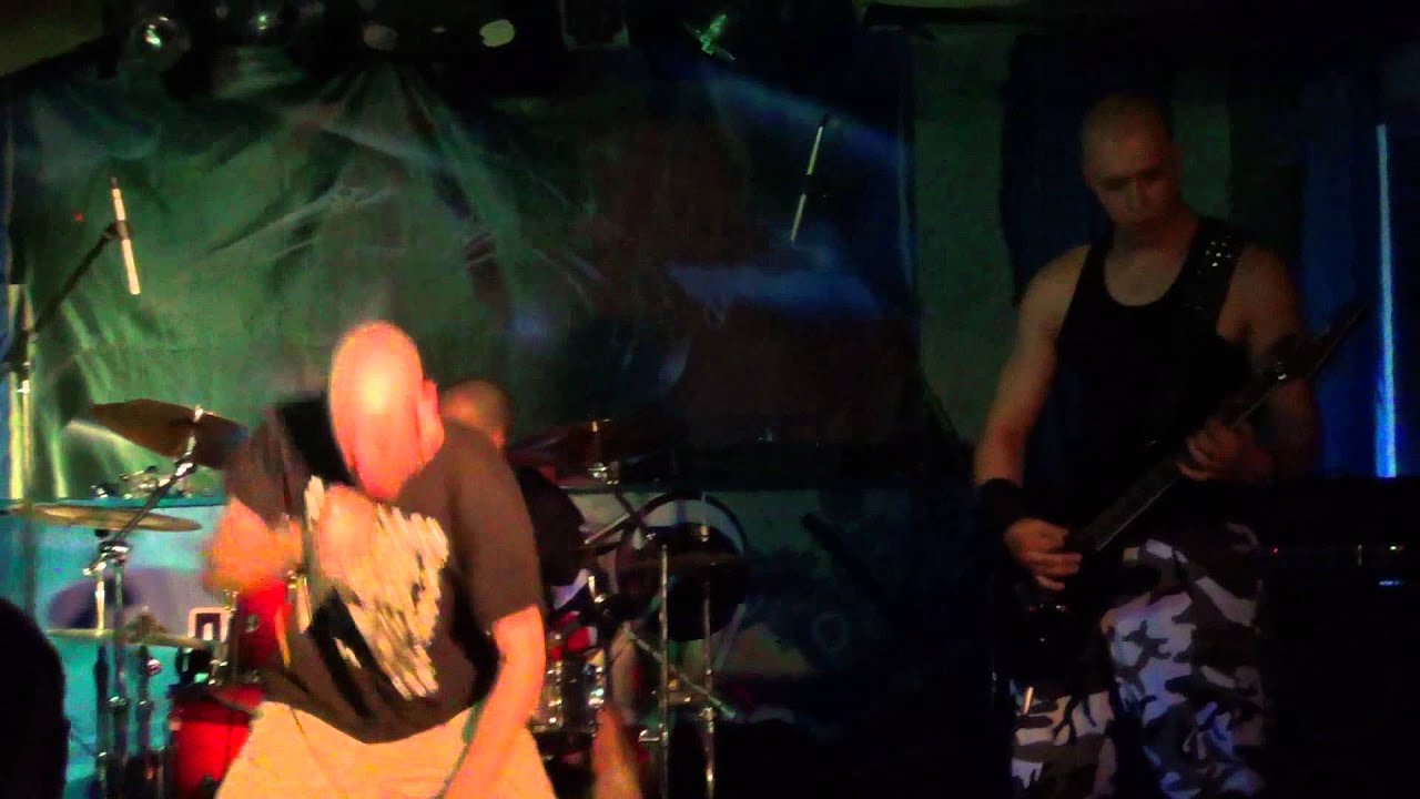 Visceral Disorder - I