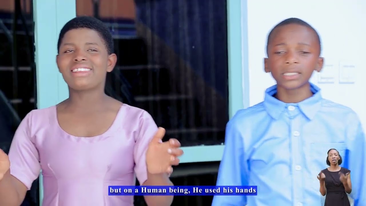 TURI ABAGACIRO  By ABUNGERI Choir Kamiro SDA Church Official Video Heritage Studio. 2026