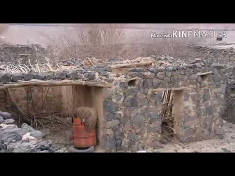 أطلال اجدادي الجماز الفرده في قرية العلاوة وادى الحسا المدينة المنورة