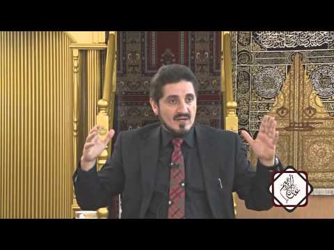 هل يجوز اكل ذبائح اهل الكتاب د عدنان إبراهيم