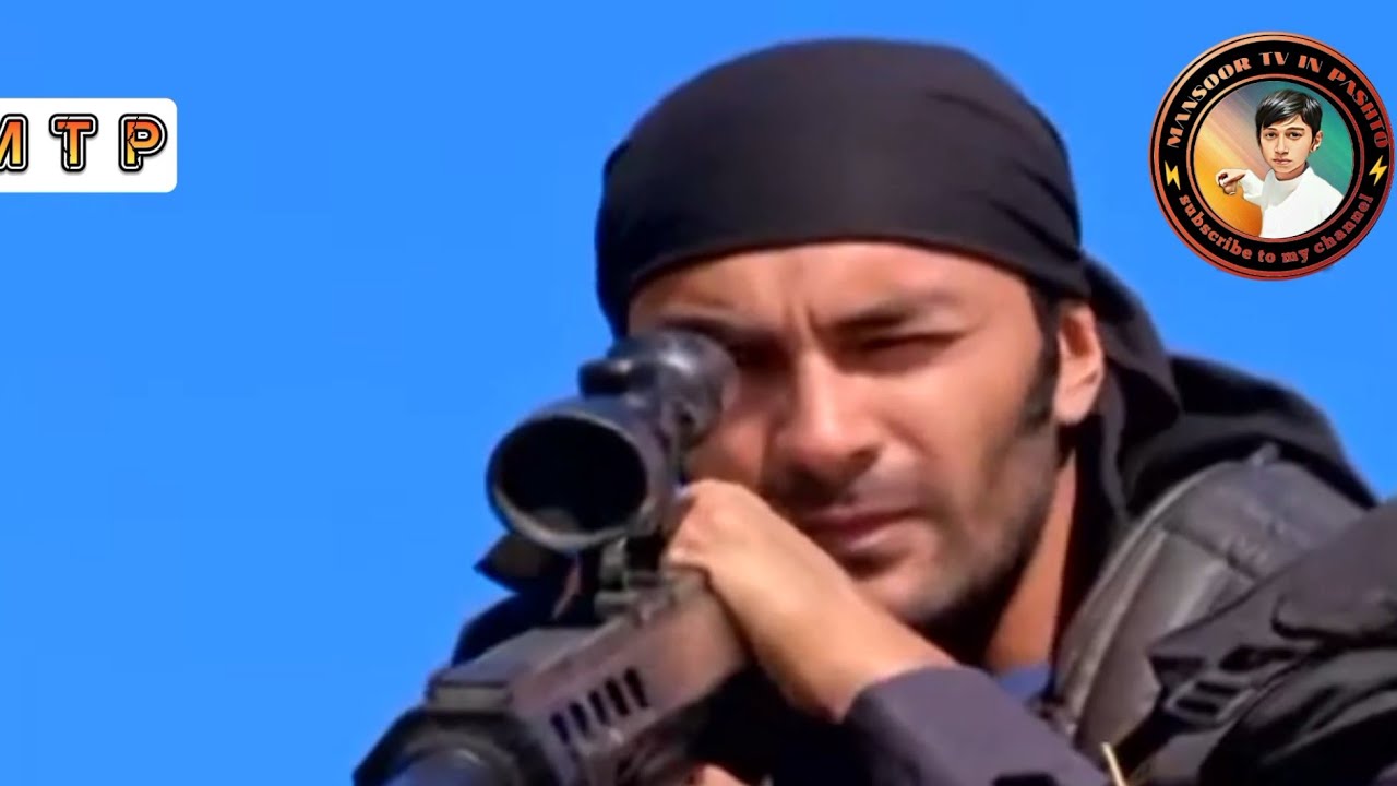 Da dare morchal 165 د دری مورچل سریال