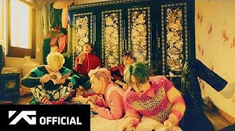 BIGBANG - ‘에라 모르겠다(FXXK IT)’ M/V