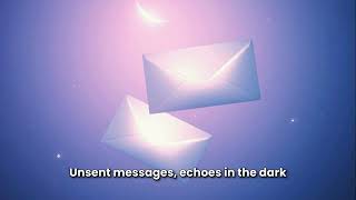 Unsent Messages - Queen & Skye - EverSky - Lyrics