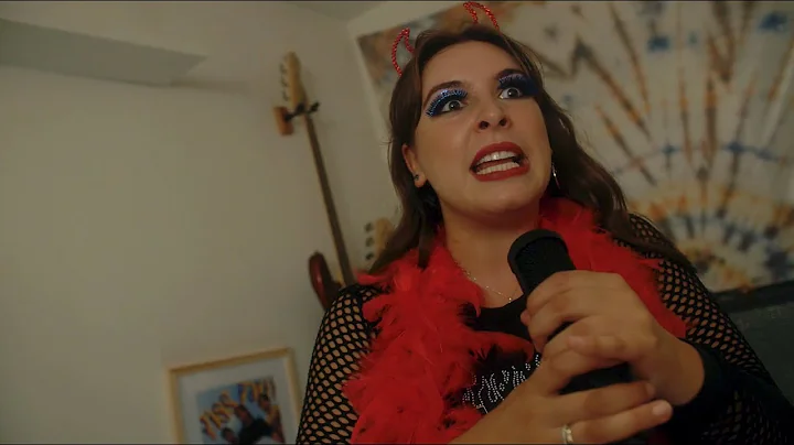 PISS PARTY VOL 4: JANET