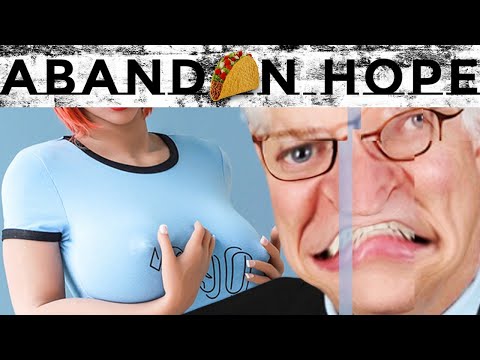 ABANDON HOPE (HIGHDEOLOGY?) - 12-15-2019 - Patron's Only - ABANDON HOPE (HIGHDEOLOGY?) - 12-15-2019 - Patron's Only

