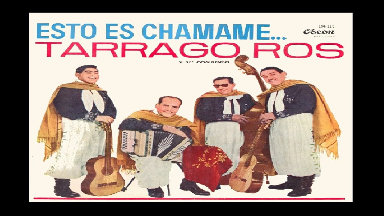 🇦🇷🇦🇷 1923 - TARRAGO ROS - 2023 🇦🇷🇦🇷 