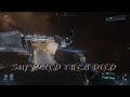 STAR CITIZEN 4.0.2 - PIRACY - SUPPLIED AND DIED