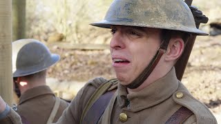 Every British Soldier in 1916 by Squire 1,285,693 views 1 year ago 10 minutes, 36 seconds