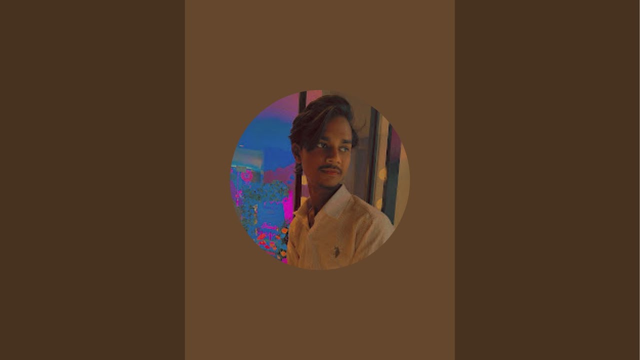Arjun rajput is live - YouTube